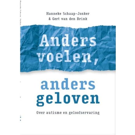 Anders Voelen, Anders Geloven - Hanneke Schaap-Jonker