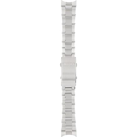 MIDO Straps M605017098 Ocean Star Captain band