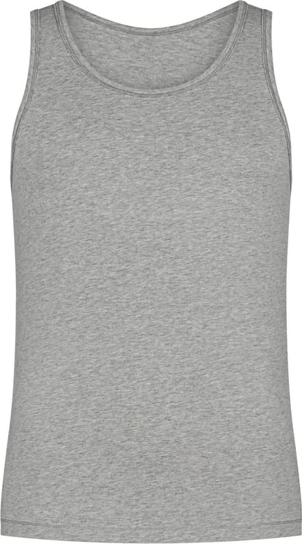 Sloggi men EVER Ease Tank Top Heren Onderhemd - GRIJS
