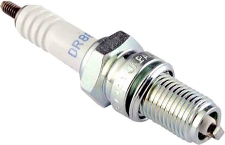 Bougie NGK voor Auto DR8ES / 5423 Gloednieuw
