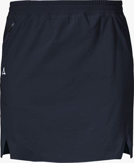 Schöffel Skirt Hestad 1 | Blauw