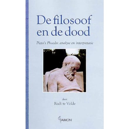 De Filosoof En De Dood - R. te Velde