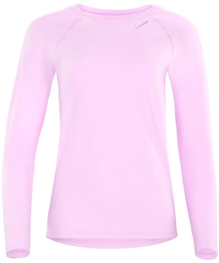 Winshape Functional Light and Soft Long Sleeve Top AET118LS