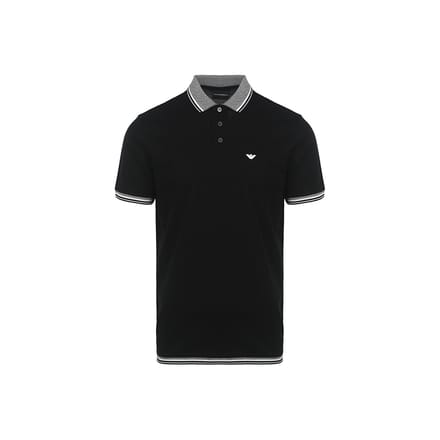 Emporio Armani polo maat S