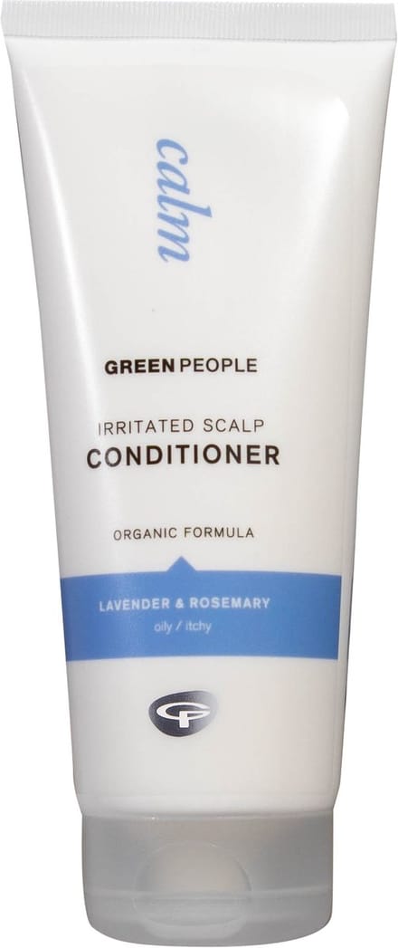 Green People - Irritated Scalp Conditioner - 200 ml