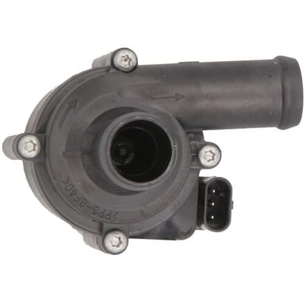 Hulpwaterpomp (koelwatercircuit) Continental CTAM WPS7019