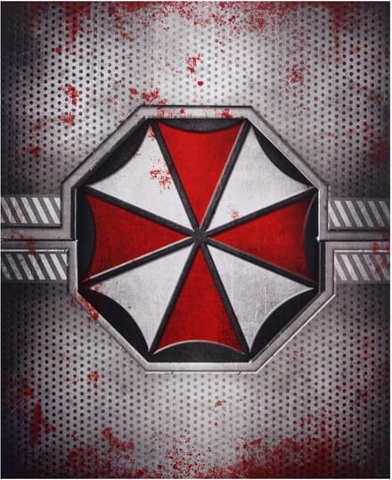 Resident Evil Complete