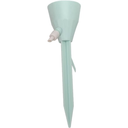 Dispositif d'arrosage automatique, compte-gouttes, réglable, pour plantes, arrosage de jardin vert