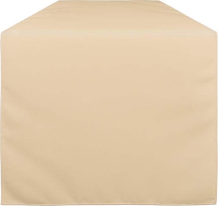 Treb Horecalinnen Tafelloper Buttermilk 30x132cm - Treb SP