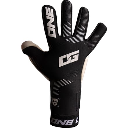 The One Glove OG1 Midnight - Keepershandschoenen - Maat 5