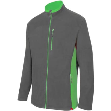 Bicolor fleece Velilla