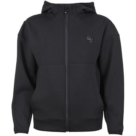 Capuchon sweaters Peak Mountain Sweat femme ACLAPOT