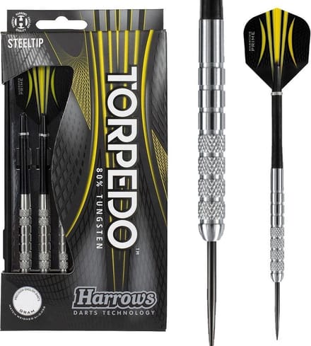 TORPEDO 80% TUNGSTEN 22GK1