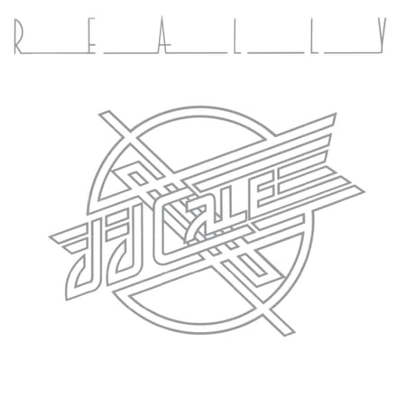 Really - Jj Cale