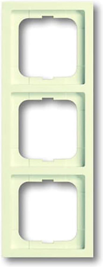 ABB Busch-Jaeger Future Afdekraam Schakelmateriaal - 2CKA001754A4232 - E2H36