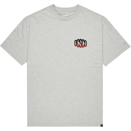 T-shirt DC Shoes Squash It