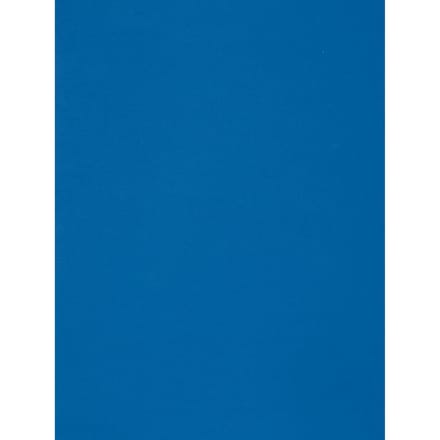VBS Foam rubber, 2 mm - Navy