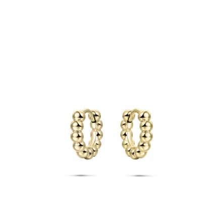 Gisser Jewels Silver Earrings