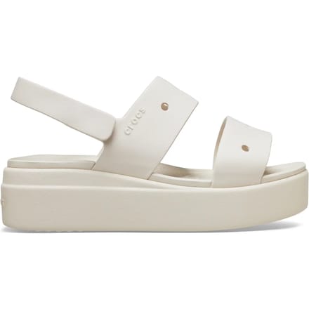 Damesklompen Crocs Brooklyn 4U