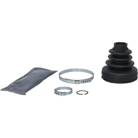 Balgenset, aandrijfas PASCAL G5B010PC