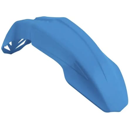 Universele voorvorkspatbord voor motor TM Racetech