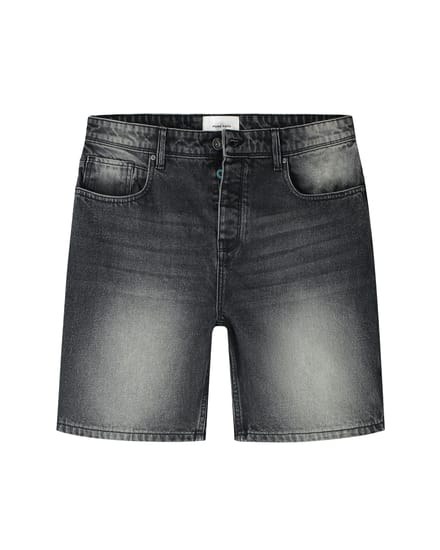 Pure Path The owen regular fit short