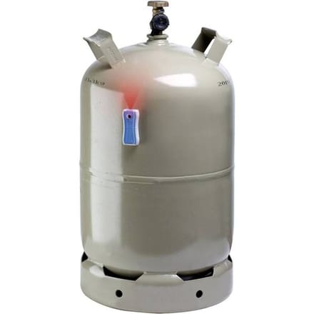 Gaslock GL-3001-21 Gaslevel Classic Gasniveaumeter