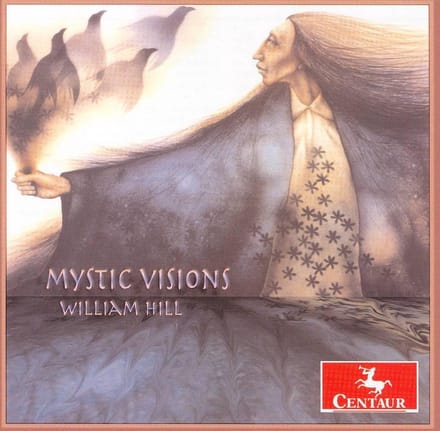 Mystic Visions