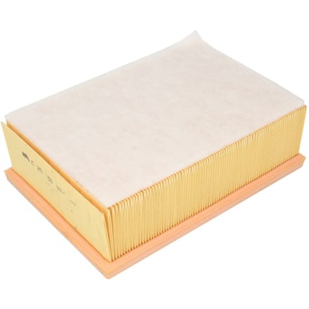 Luchtfilter MANN-FILTER C 25 136