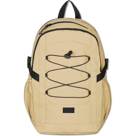 Roxy Jayjay Rugzak Beige