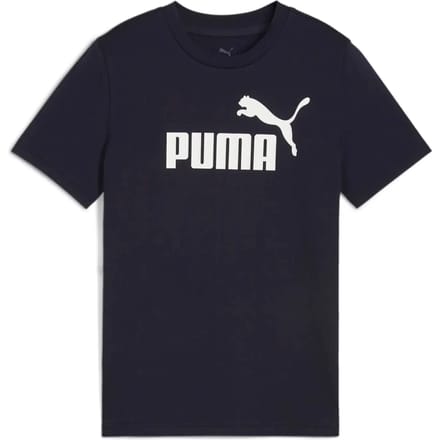 PUMA ESS No. 1 Logo Tee B Jongens sportshirt - new navy