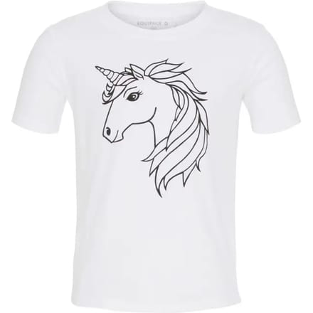 Meisjes-T-shirt Equipage Creative