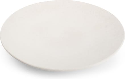 Salt&Pepper Sierschaal 44cm wit Bullet