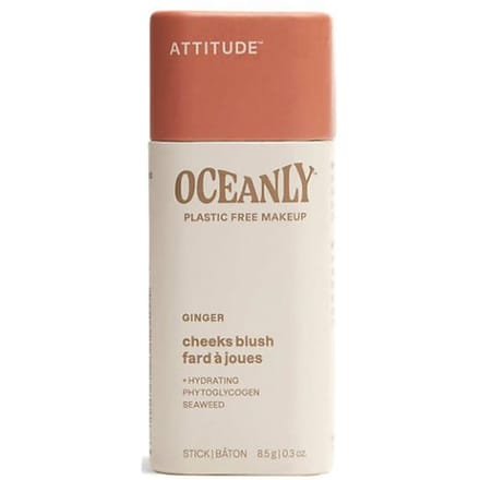 Attitude Oceanly Blush - Ginger