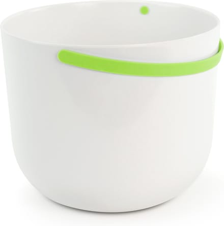 Cookut Promenade Serveerkom - Middel - Keramisch - 18 cm - Groen