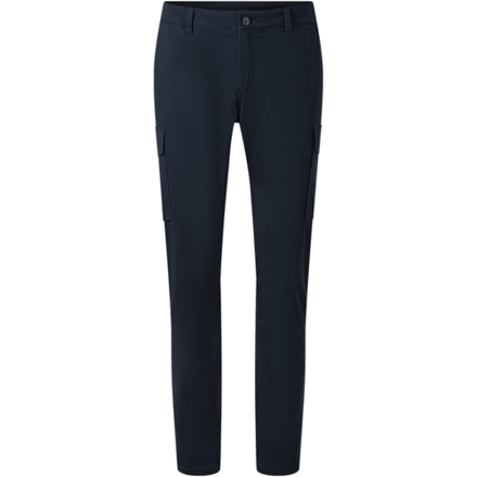 Lidl Heren cargobroek (Marineblauw, 54)