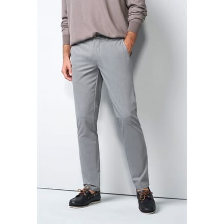 Meyer Broek M5 Move Tech Travel Grijs / male
