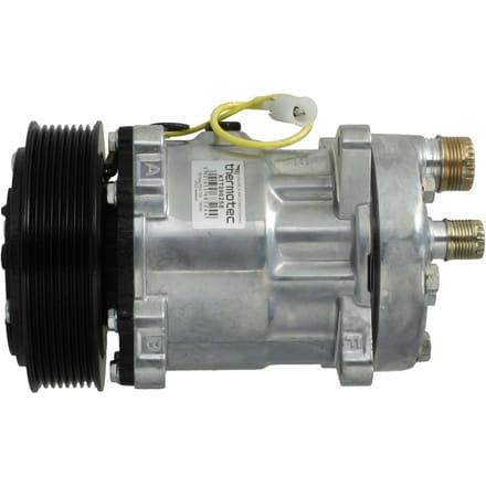 Compressor airconditioning THERMOTEC KTT090258