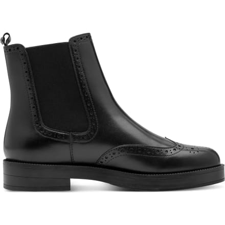 Vrouwelijke platte boots Tamaris 1-25338-45