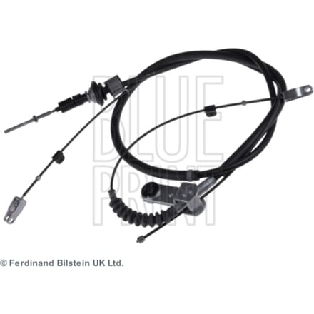 Kabel, parkeerrem BLUE PRINT ADM546112