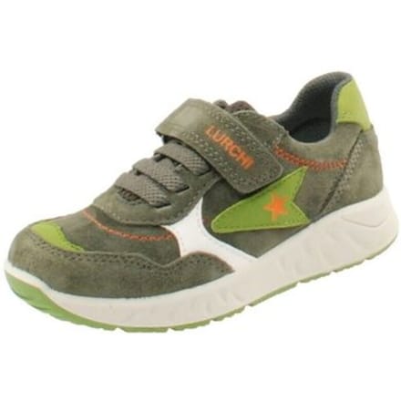 Lage Sneakers Lurchi -