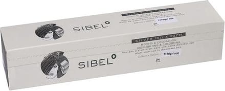 Sibel - Aluminiumfolie 15 Μm – 29 Cm X 100 M - 1170g