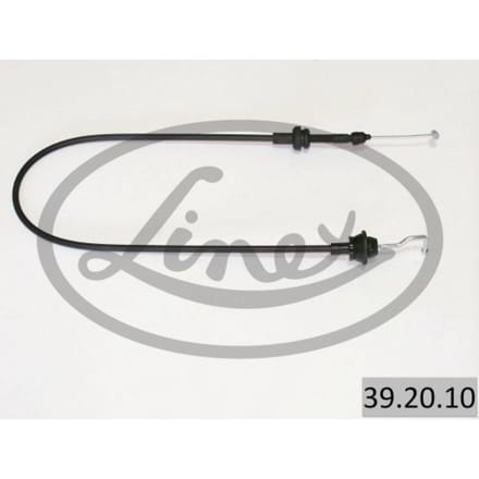 Gaskabel LINEX 39.20.10