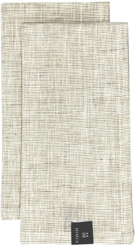 Himla Maya servet - 4 stuks - Linen