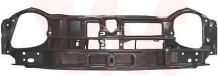 VanWezel 4343668 - Face-armature avant pour Renault Twingo de 1992 à 2007