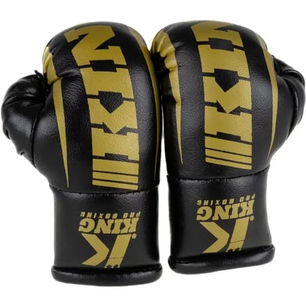 Thaise bokshandschoenen King Pro Boxing Mini 1