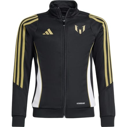 Kinder trainingspak adidas Messi