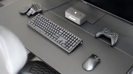 Ducky Zero 6108 Black