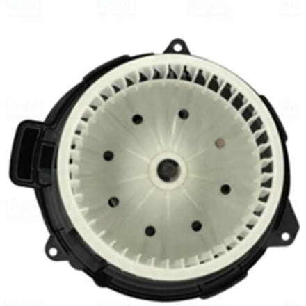 Interieurventilatie NISSENS 87673