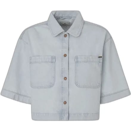 Dameshemd Pepe Jeans Jeans Elle